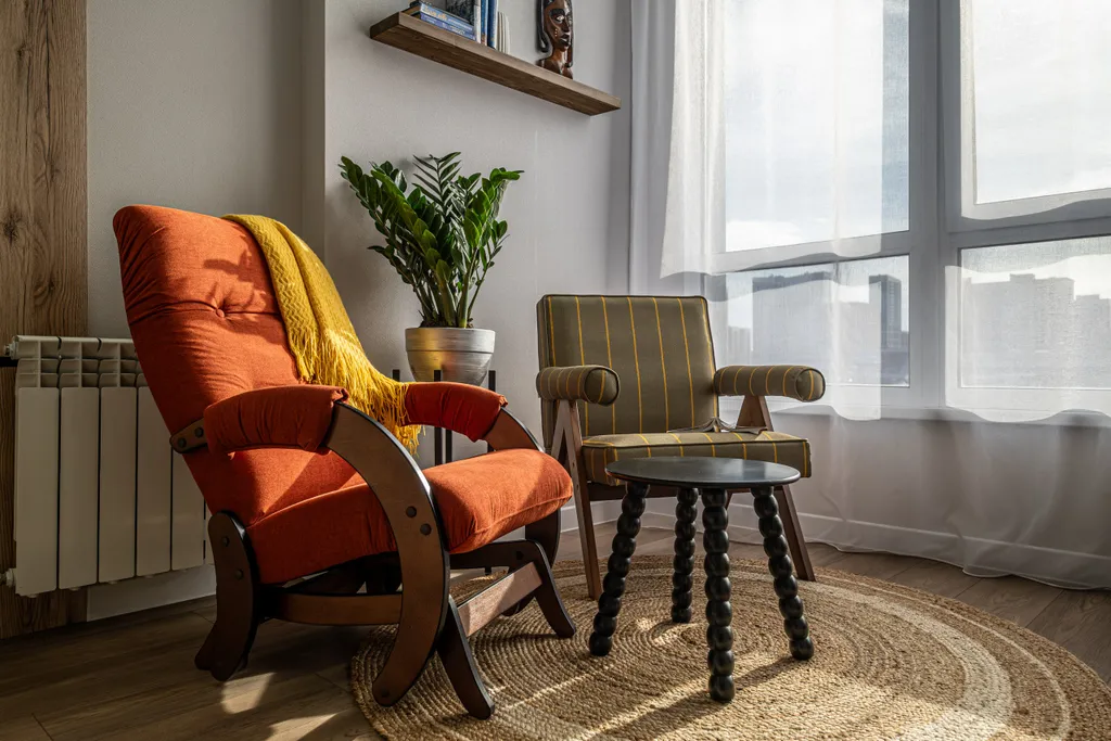 Не просто квартира, а стиль и качество