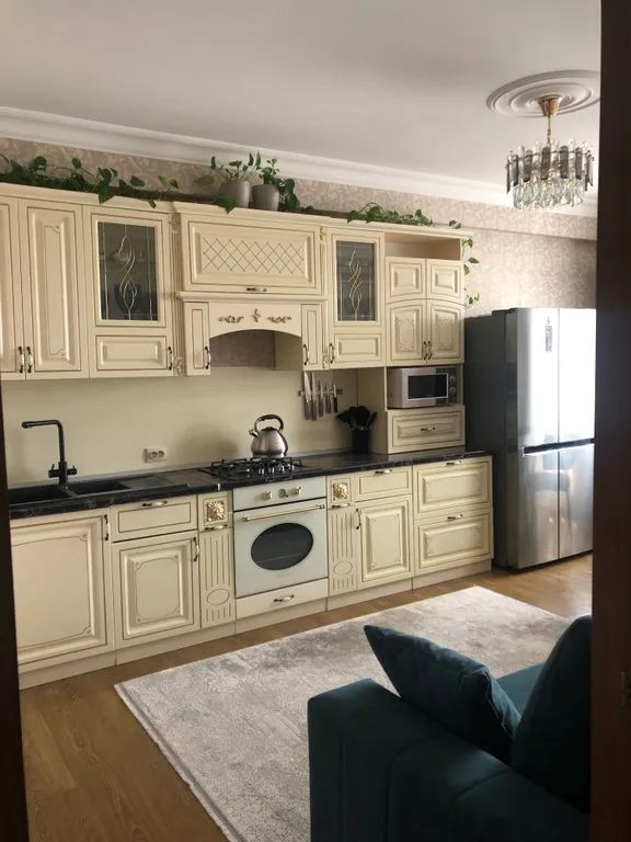 Квартира В нашей квартире уютно и удобно, как дома — Дербент