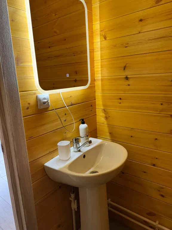 1-комнатный Дом