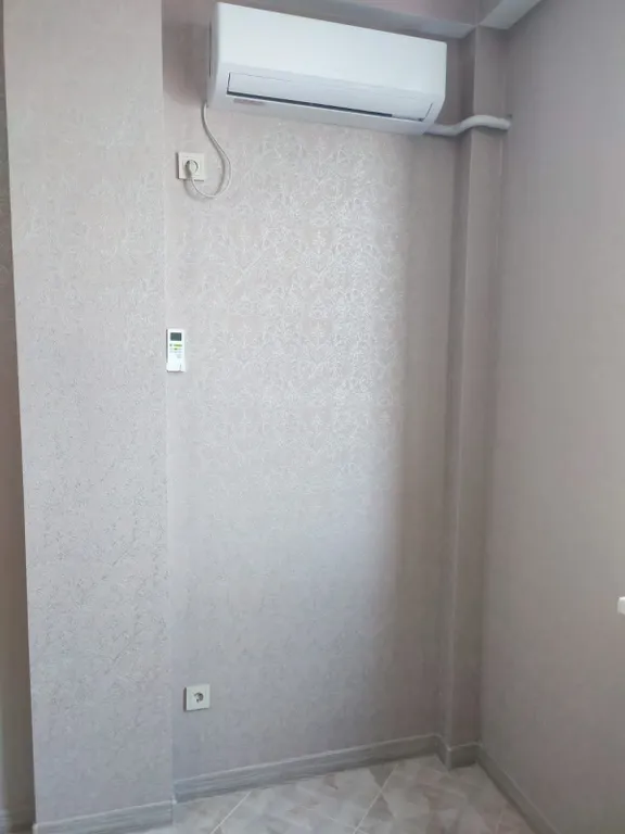 Прекрасный вид на море