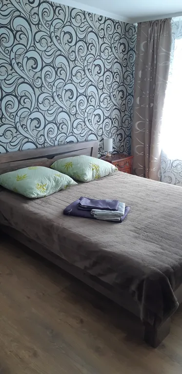 Квартира у моря — аренда посуточно в Балтийск