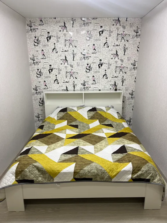 Уютная 2-комнатная квартира рядом с набережной — аренда посуточно в Елец