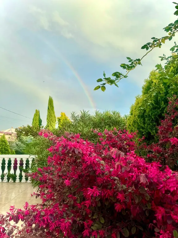 Просторный комфортабельный коттедж