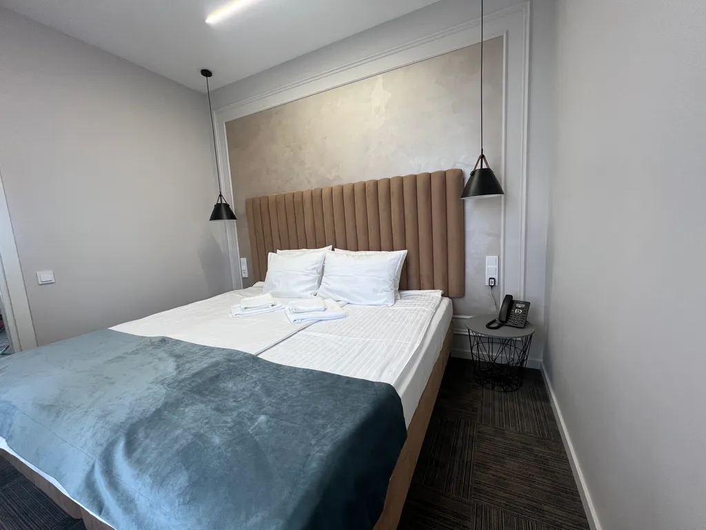 Квартира Квартира Vi&Va Кристалл комфорт — Светлогорск