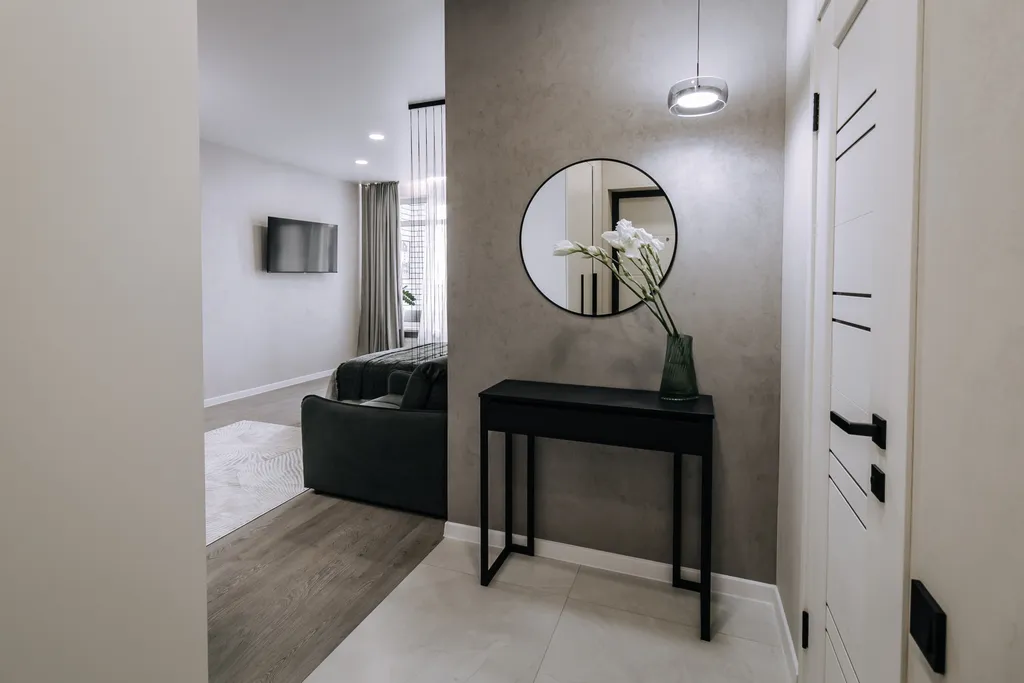 Локо-апартаменты