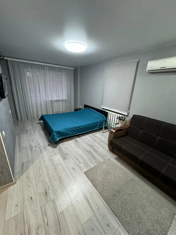 Уютная студия в центре города