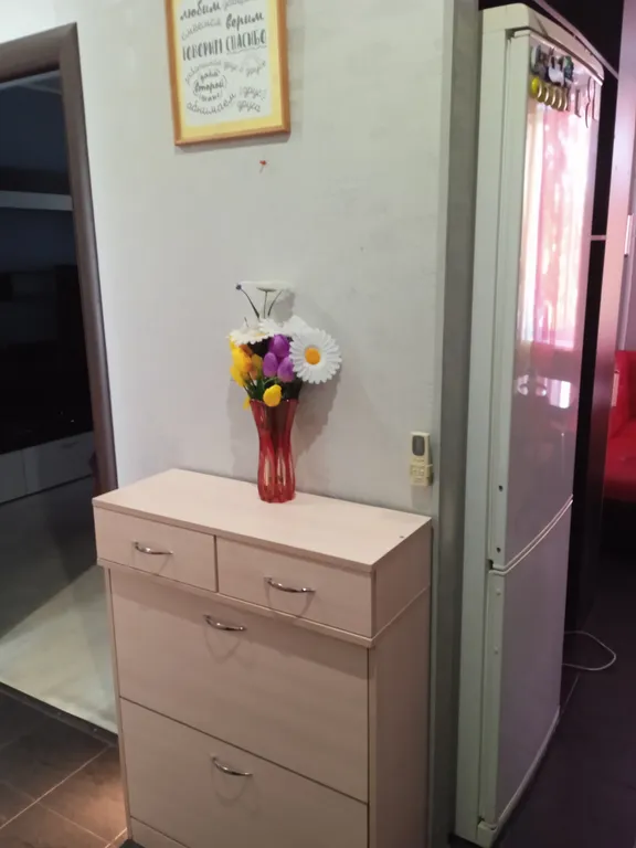 Квартира Уютная квартира возле жд вокзала — Самара