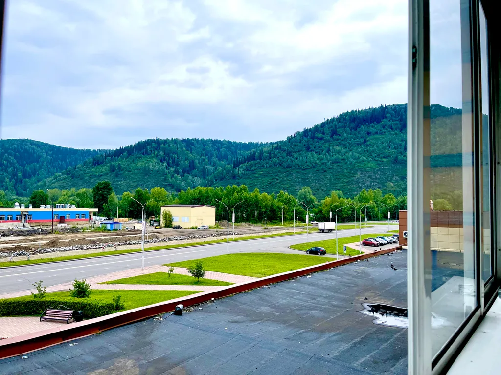 Квартира напротив Вокзал железнодорожный