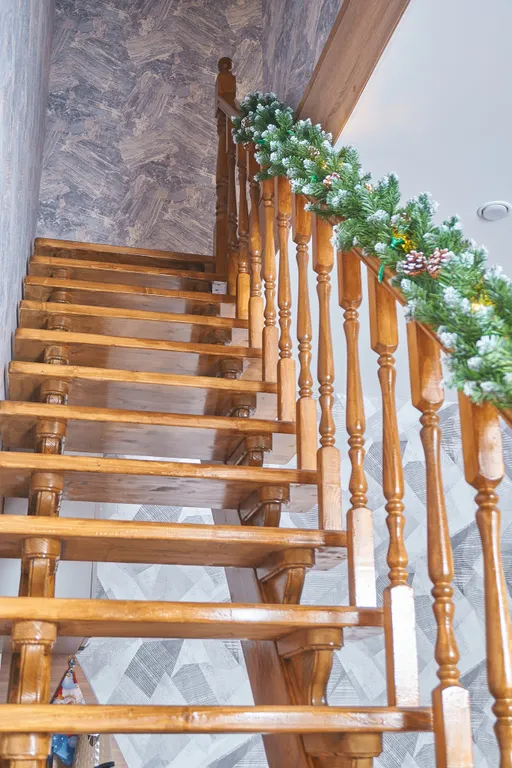 Апартаменты двухуровневые однокомнатные с кухней (апарт 2)