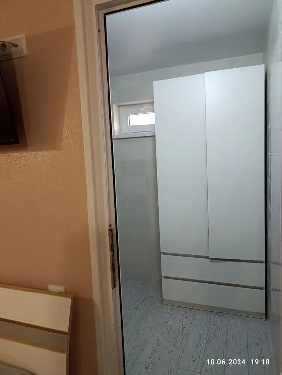 Комфортный номер с 3-мя кроватями