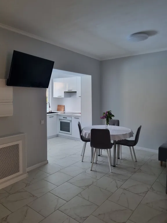 Коттедж Дом в центре, 10 минут от центрального пляжа — Геленджик