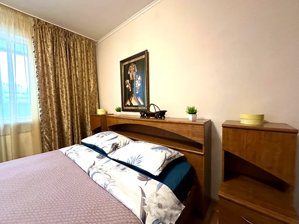 1-комнатная на Энтузиастов