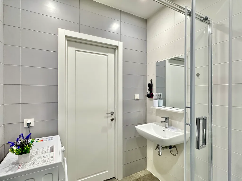 Студия, Остафьево, Бунинская Аллея, Силикатная, Щербинка, не берем плату за уборку