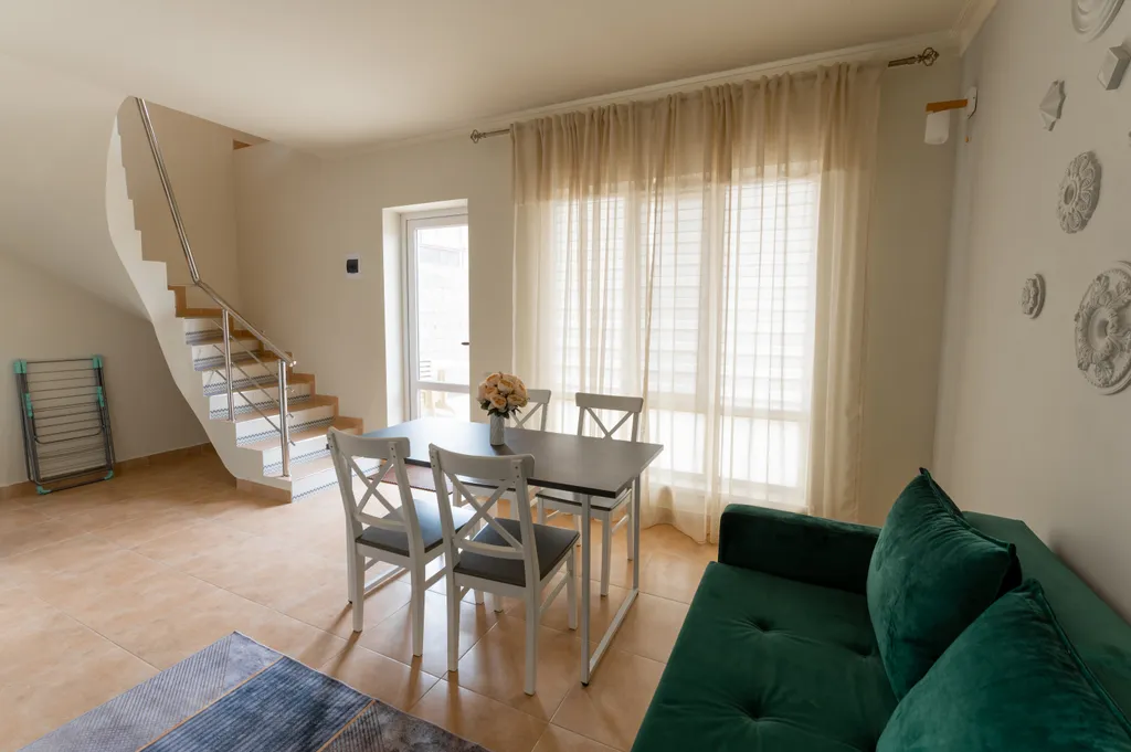 3-комнатный Дом