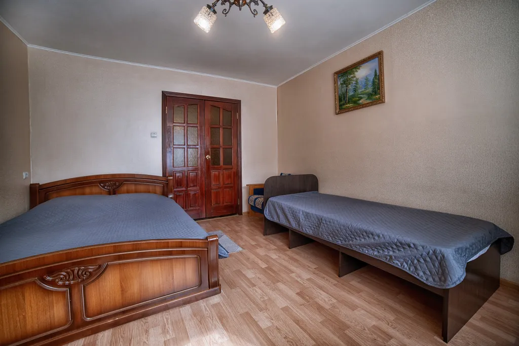 Недорогая квартира рядом с центром