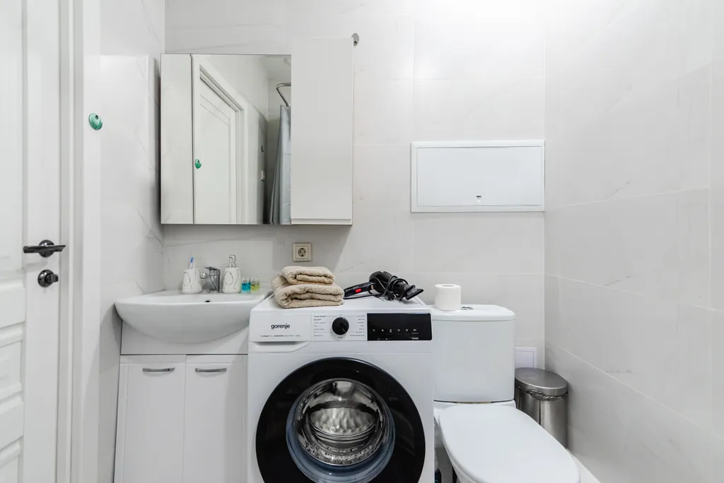 Центр южной столицы рядом с Арбатом