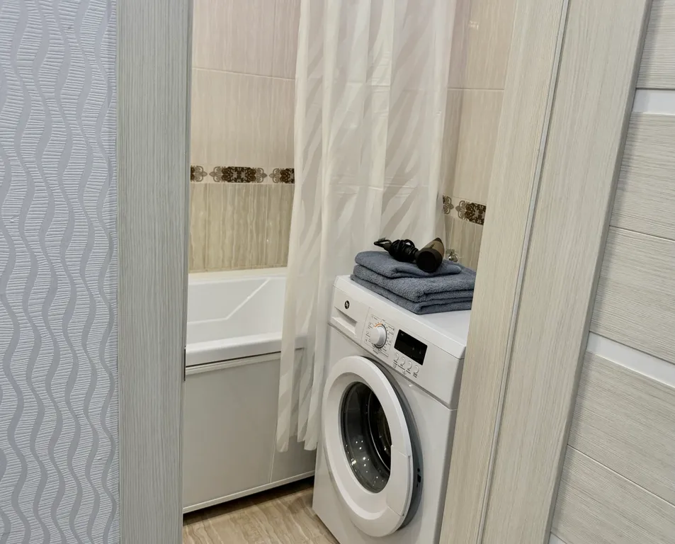 Квартира в районе Ягры