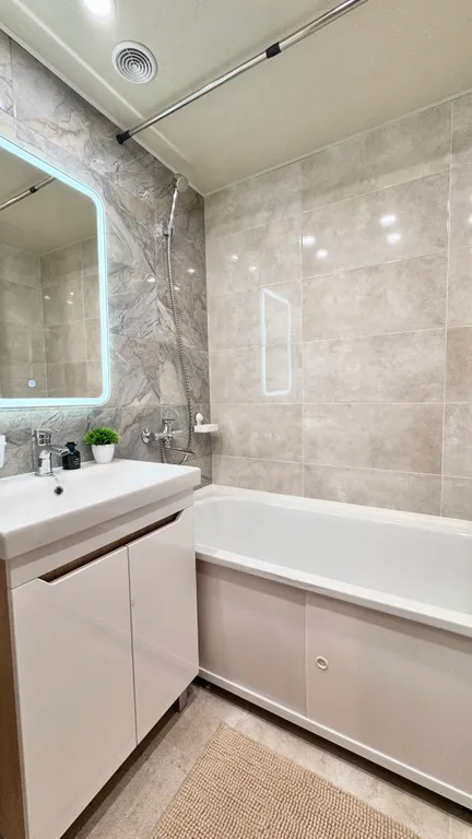 Квартира в 15 минутах до подъёмников