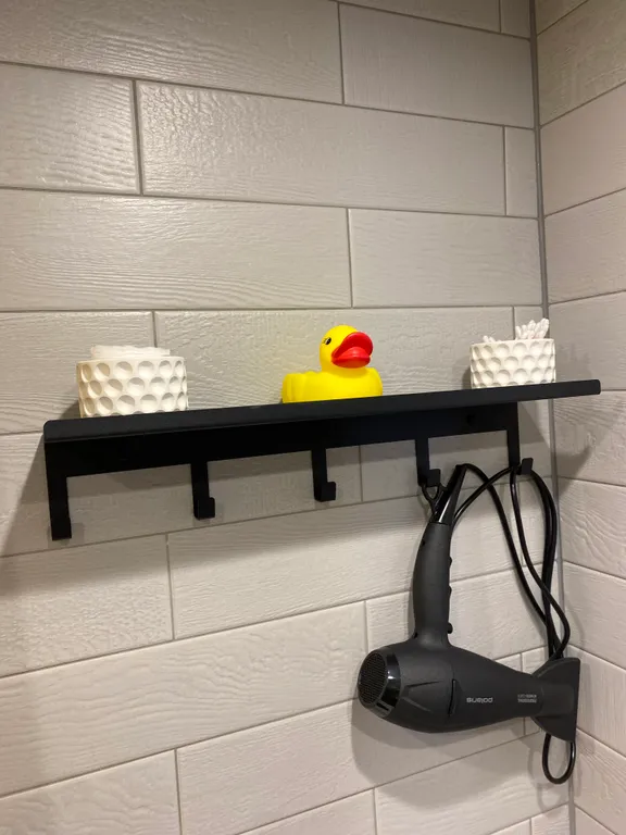 Уютная трехкомнатная квартира с видом на горы