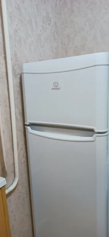 Теплая двухкомнатная квартира рядом с парком