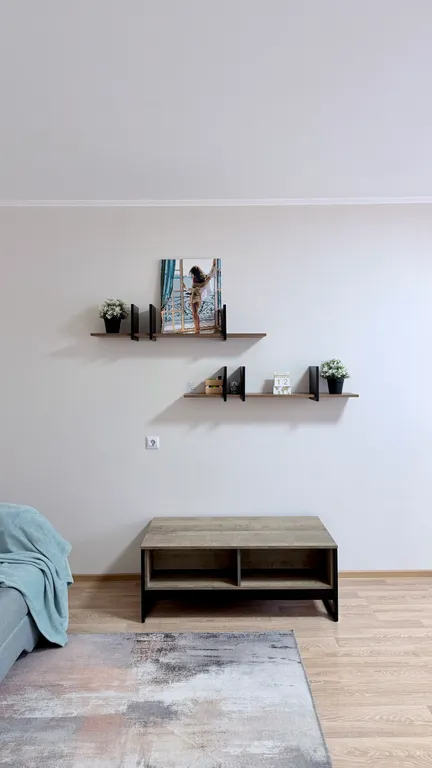 Квартира Уютная квартира на Нижнем озере в самом центре — Калининград