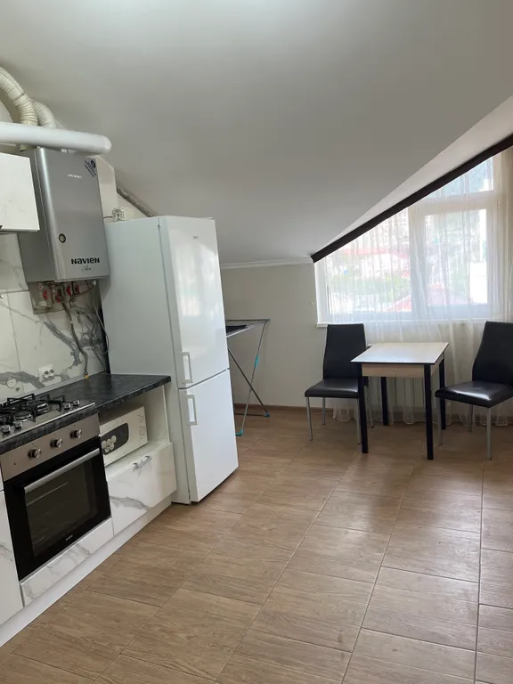 1-комнатная Квартира — аренда посуточно в Кабардинка