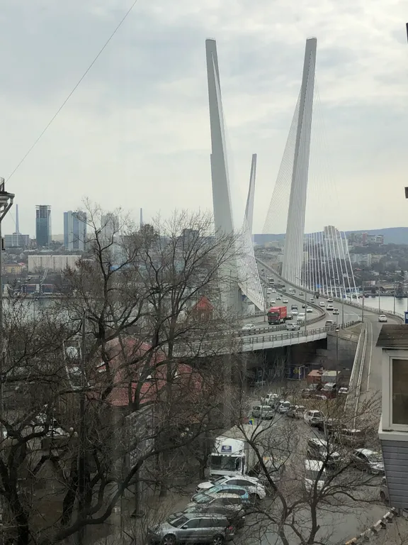 Квартира в центре