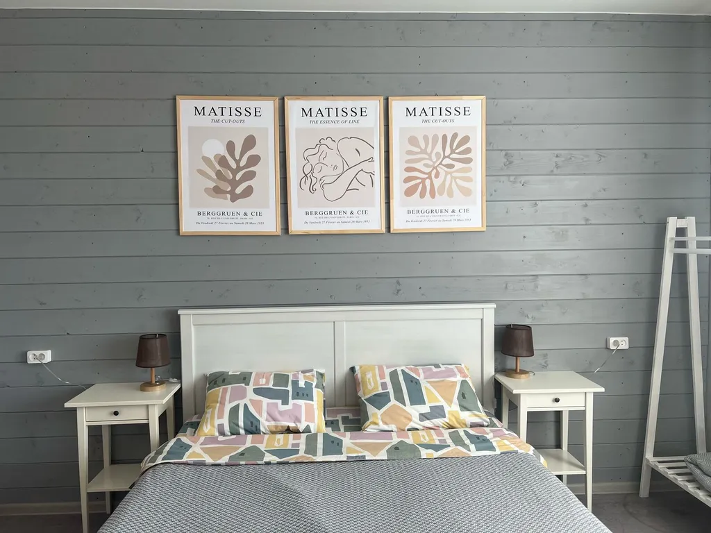 Уютная просторная 1-комнaтная квaртирa в ЖК Райс