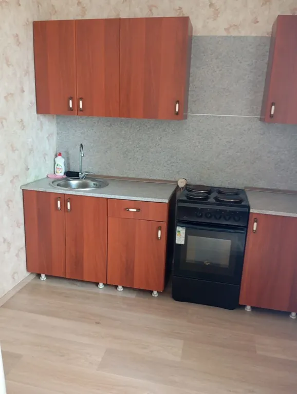 Симпатичная 1 комнатная