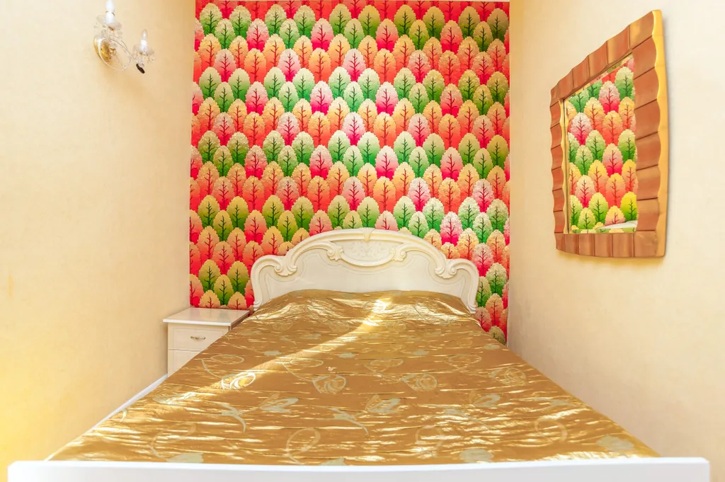 Квартира Апартаменты в центре с бесплатной парковкой — Краснодар