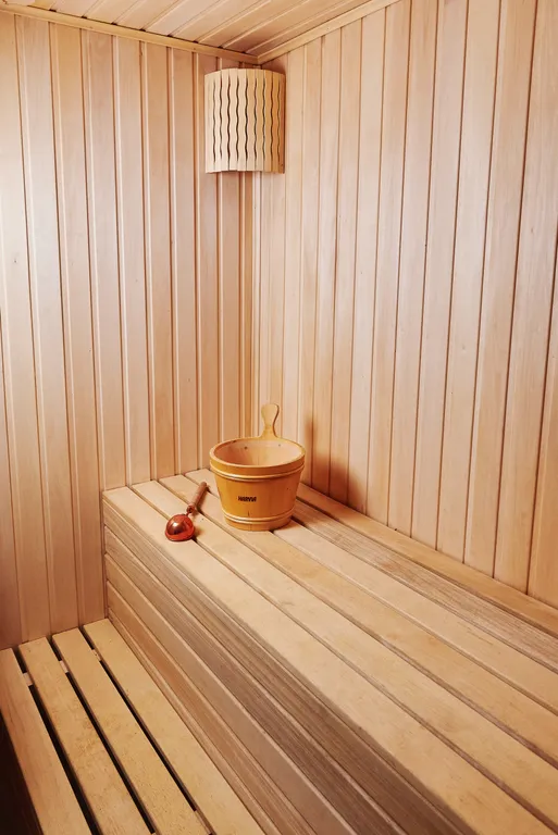 Коттеджи в Петрухино Клуб