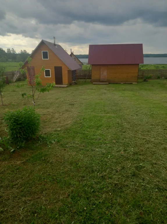 Коттедж Дом у озера Волоцкое — аренда посуточно в Поповка-Волоцкая