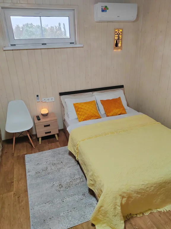 Коттедж Апартаменты с современным ремонтом рядом с трассой М-4 — аренда посуточно в Елец