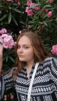 Анастасия  Щегульная