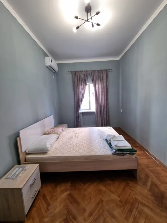 Коттедж 4-комнатный Дом — аренда посуточно в Сухум