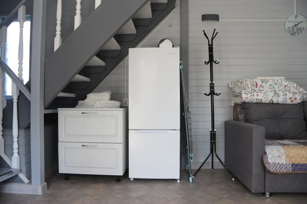 Дом теплоты