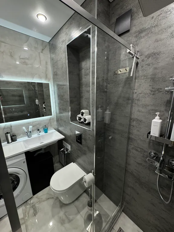 Квартира Уютная квартира во Владикавказе — Владикавказ