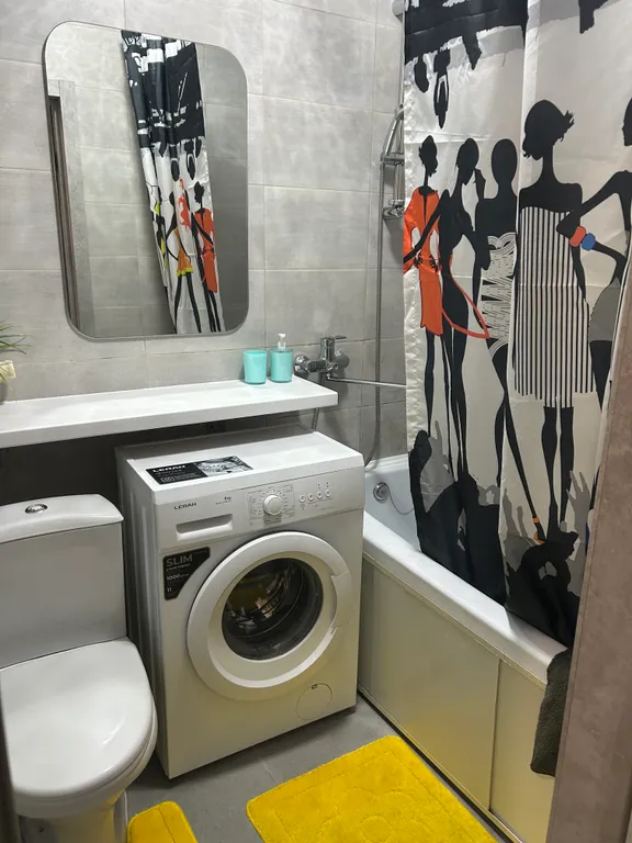 Удобная квартира во Фрязино