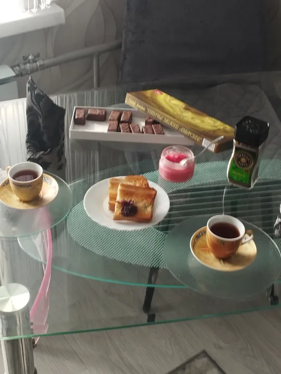 Квартира в центре города возле Меги и рядом с ЖД и автовокзалом