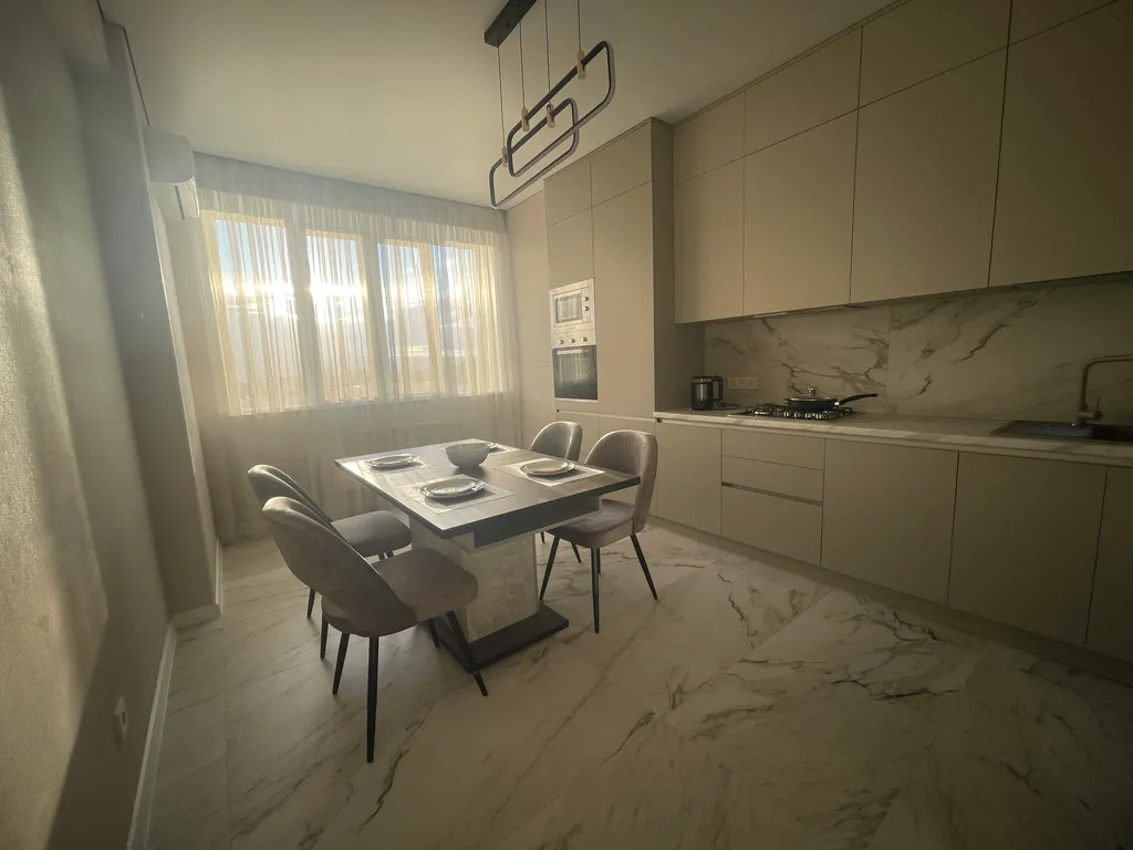 Квартира Уютное жилье в сердце города курорта — аренда посуточно в Ессентуки