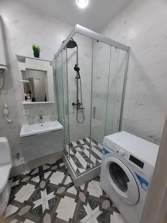 Уютная квартира в Волгограде