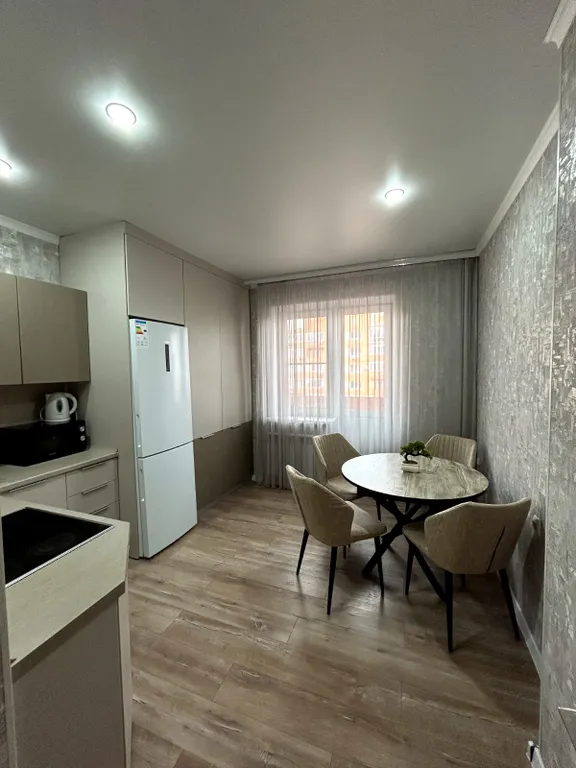 Евродвушка в Лазурном