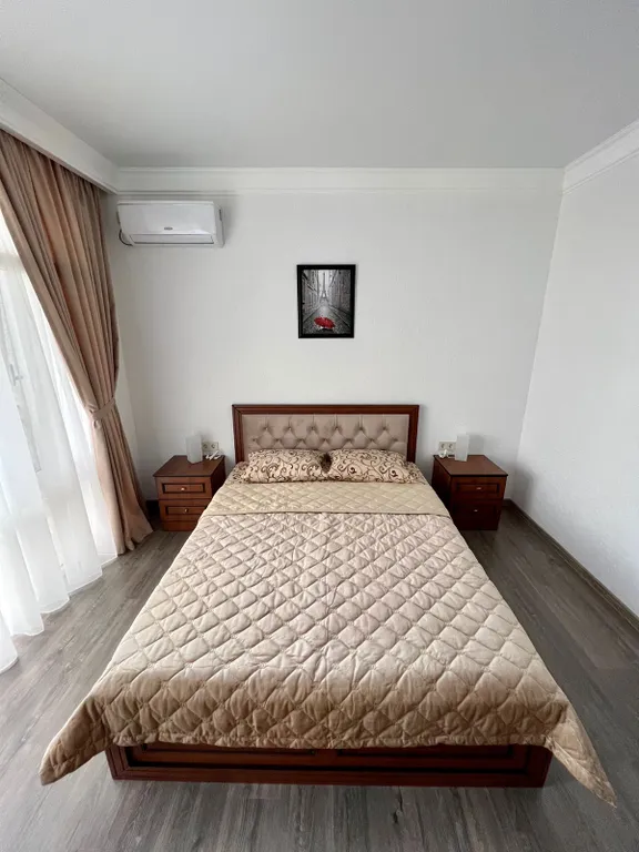 Квартира Комната — аренда посуточно в Пицунда