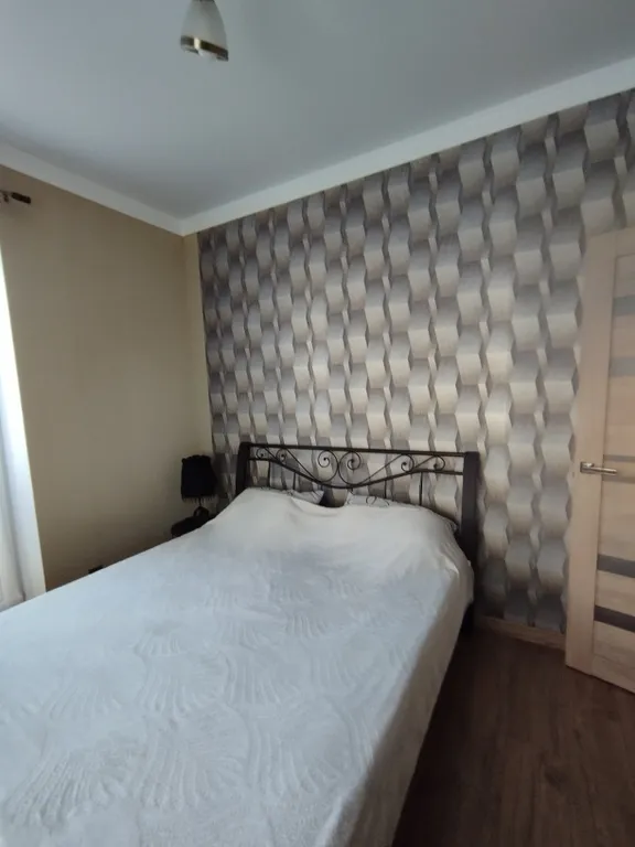 Апартаменты с видом на море