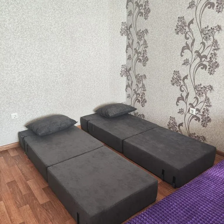 Квартира Уютная квартира с видом на море — Геленджик