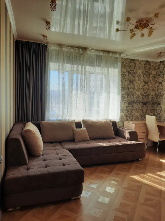 Великолепная квартира