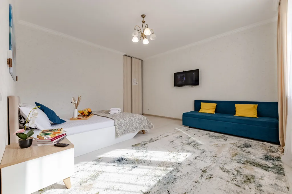 Центр города, барыс арена, ботанический сад, астана арена