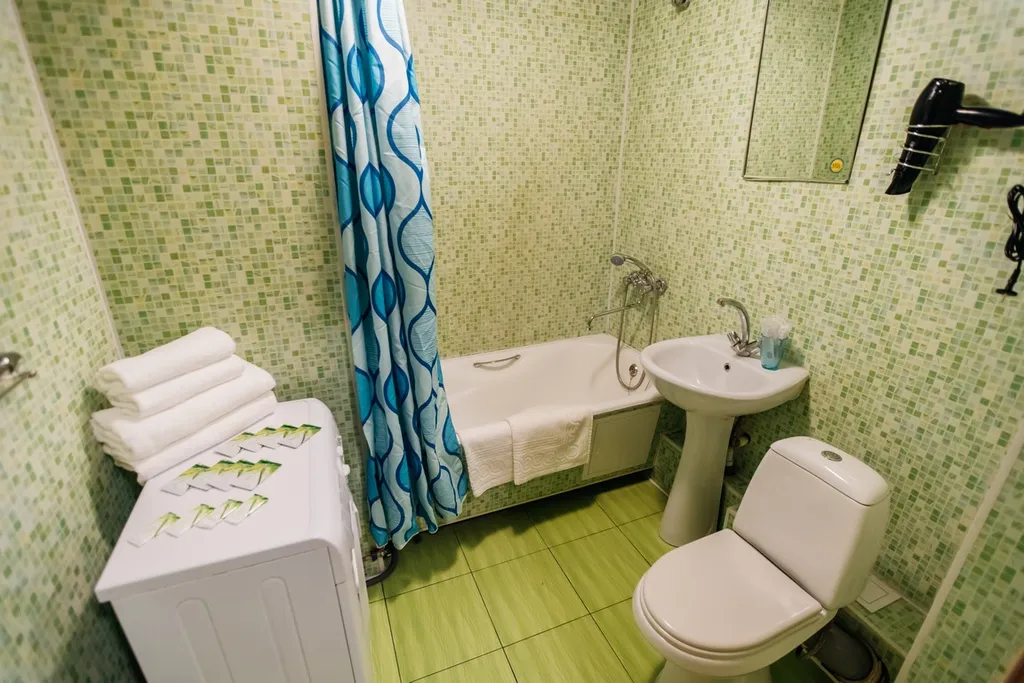 2-к квартира возле Музея Циолковского