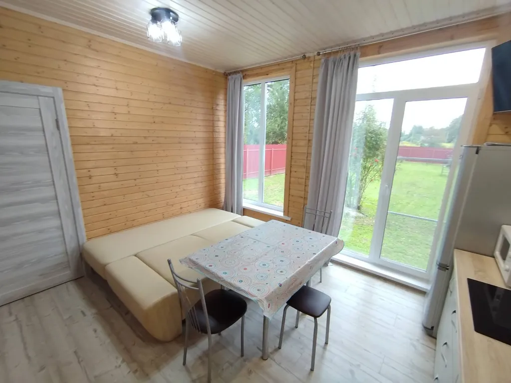 2-комнатный Дом