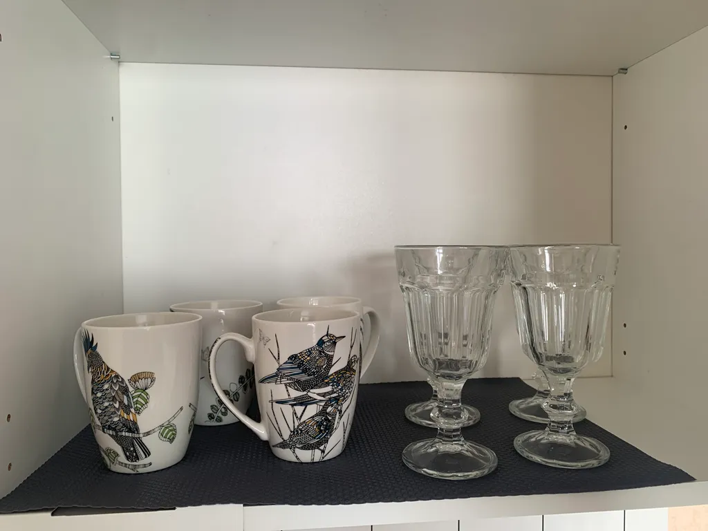 Уголок уюта с отличным видом на город